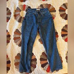 Everlane 90s Jeans